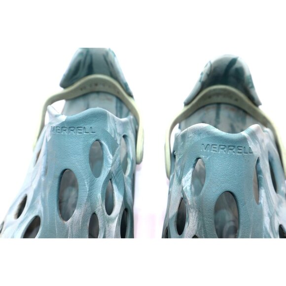 Merrell Hydro Moc Clogs Unisex Outdoor Water Adventure/Hike Foam Slip Ons - Picture 4 of 7